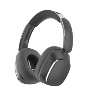 OVER EAR BLUETOOTH HEADPHONE NOISE CANCELLING