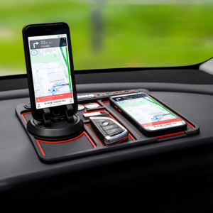 ANTISLIP PHONE/KEY CAR DASHBOARD