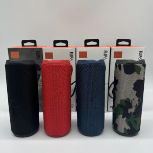 PORTABLE WATERPROOF SPEAKER